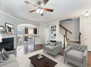 1505 Grace Point Rd, Morrisville, NC 27560