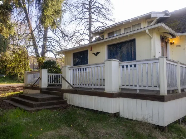 7801 SE 162nd Ave, Portland, OR 97236