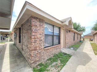 1910 N Aruba Dr APT 2, Edinburg, TX 78541