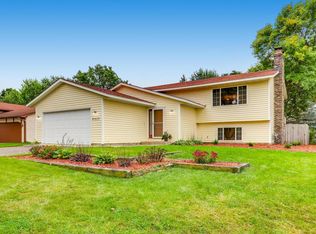 2017 Pearson Pkwy, Brooklyn Park, MN 55444