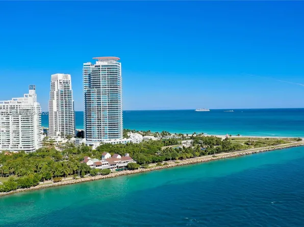 100 S Pointe Dr, Miami Beach, FL