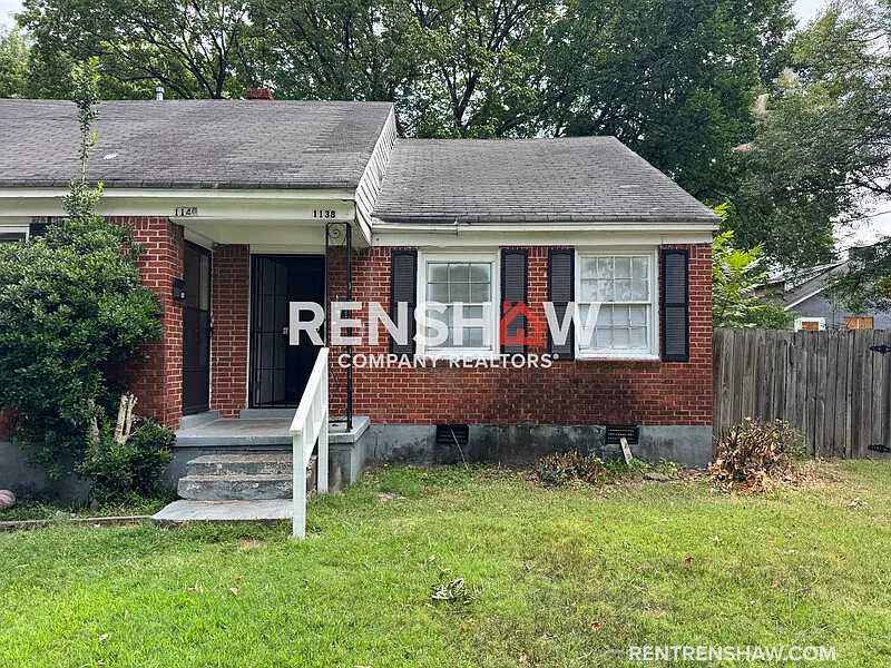 1138 Wright Rd
