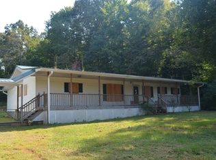 1873 Wolfcreek Rd, Murphy, NC 28906