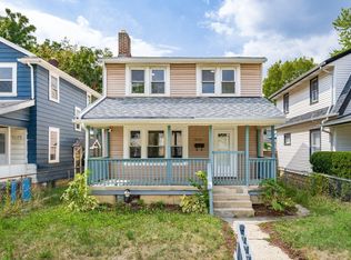 1075 Ellsworth Ave, Columbus, OH