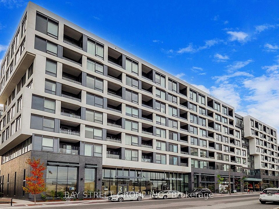 1st image of 2450 Old Bronte Rd E #710