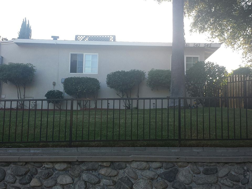 1st image of 541 N Mar Vista Ave