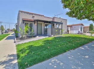 761 W 103rd St, Los Angeles, CA 90044