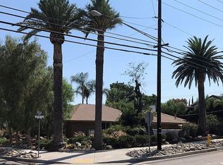 1695 N San Antonio Ave, Upland, CA 91784