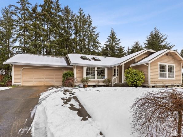 homes for sale gig harbor wa