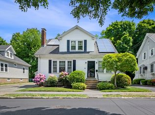 54 Richardson Rd, Lynn, MA 01904