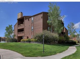 120 W Rockrimmon Blvd APT 101, Colorado Springs, CO 80919