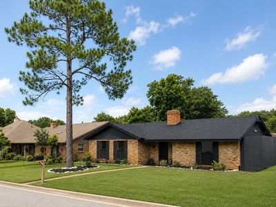 321 Chisholm Trl, Sherman, TX, 75092