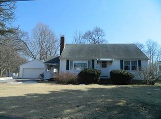 70 Orchard St, Taunton, MA 02780