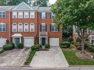 5534 Trace Views Dr, Norcross, GA 30071