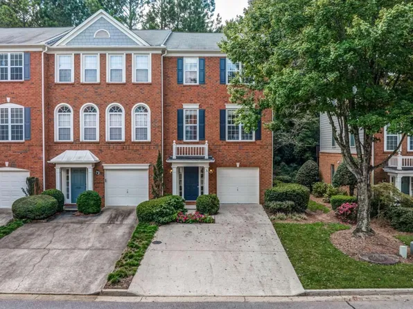 5534 Trace Views Dr, Norcross, GA 30071