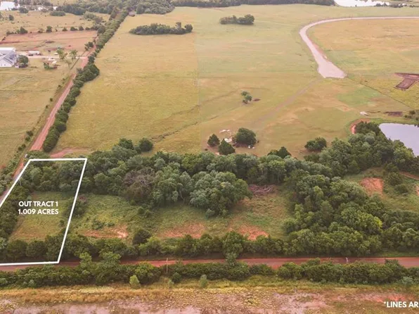0 N Anderson Rd Lot Ot 1, Coyle, OK 73027