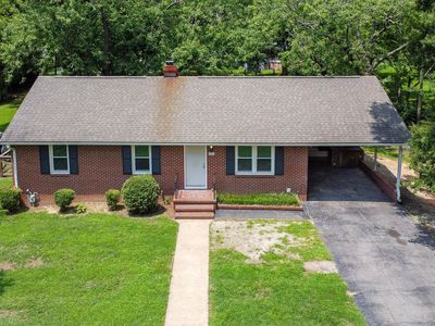437 Norvell St, Henderson, NC, 27536