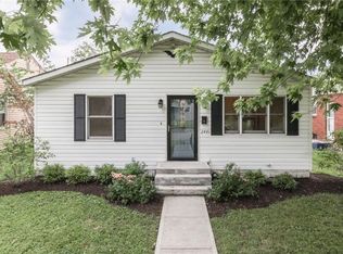 2441 S Randolph St, Indianapolis, IN