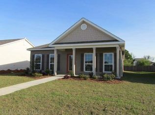 10095 Cumbria Dr, Daphne, AL 36526