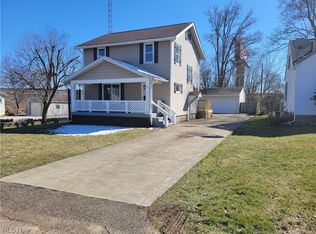1712 31st St NE, Canton, OH