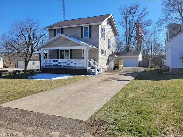 1712 31st St NE, Canton, OH 44714