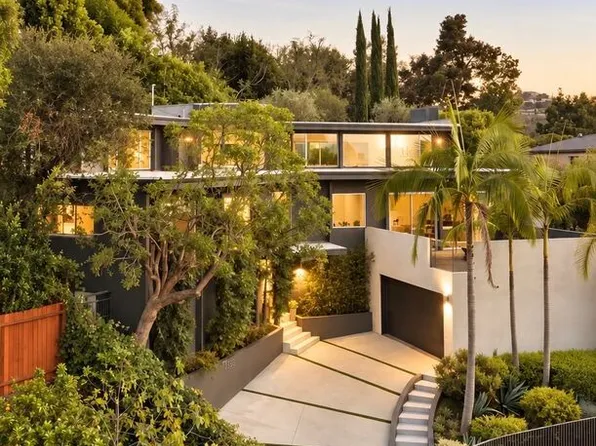 3396 Tareco Dr, Los Angeles, CA 90068