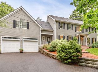 135 Lowell St, Lexington, MA 02420