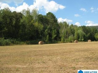 1 Crawford Rd, Springville, AL 35146