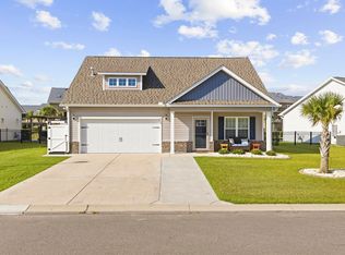 268 Lifestyle Ct, Surfside Beach, SC 29575