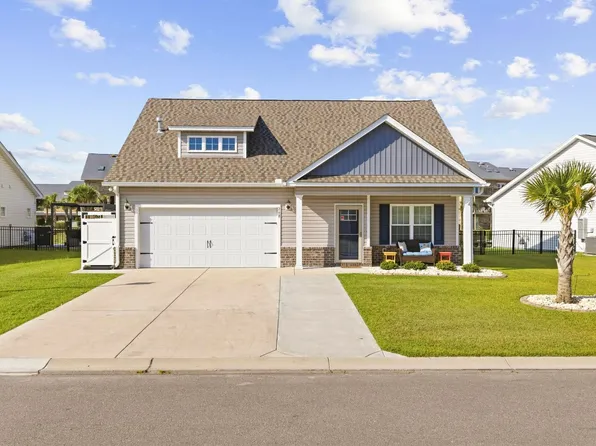 268 Lifestyle Court, Surfside Beach, SC 29575