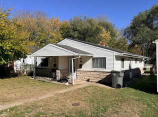 1719 N Livingston Ave, Indianapolis, IN