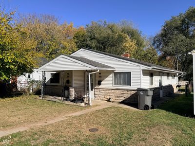 1719 N Livingston Ave, Indianapolis, IN, 46222