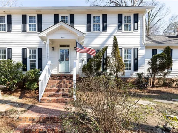365 Millbrook Trce, Marietta, GA 30068
