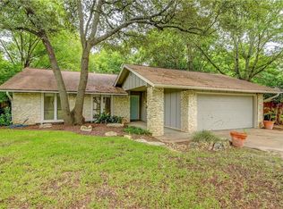 9303 E Hunters Trce, Austin, TX 78758