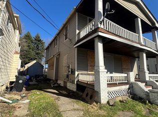 3741 E 71st St, Cleveland, OH 44105