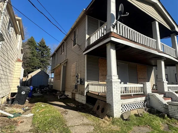 3741 E 71st St, Cleveland, OH 44105