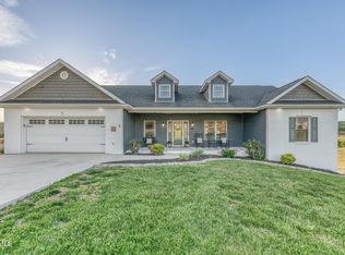139 Jay Armentrout Rd, Jonesborough, TN 37659