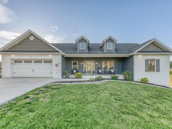 139 Jay Armentrout Rd, Jonesborough, TN 37659