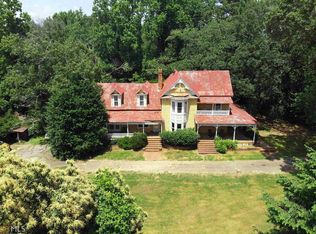 255 Wisconsin Ave, Demorest, GA 30535