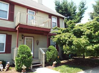763 Westfield Dr #763, Cinnaminson, NJ 08077
