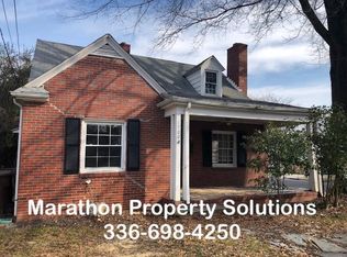 1700 Walker Ave, Greensboro, NC 27403