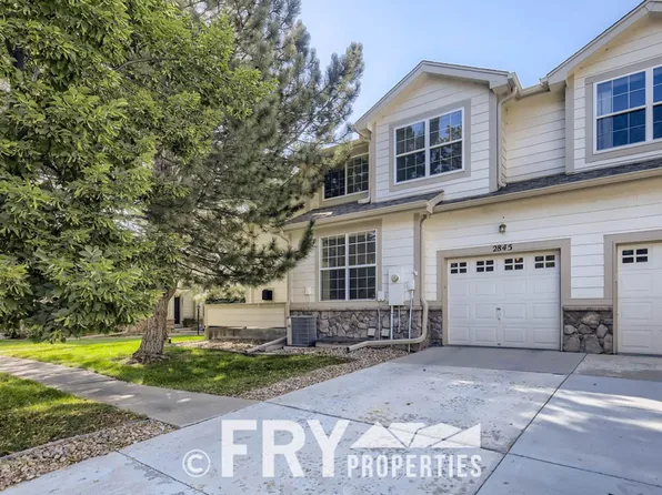 2845 Whitetail Cir, Lafayette, CO 80026