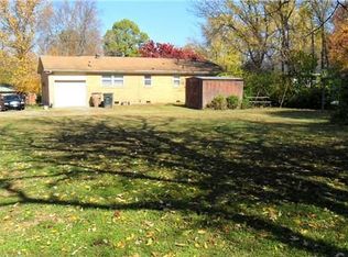 277 Garry Dr, Nashville, TN 37211