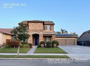 2845 Maine Ave, Clovis, CA 93619