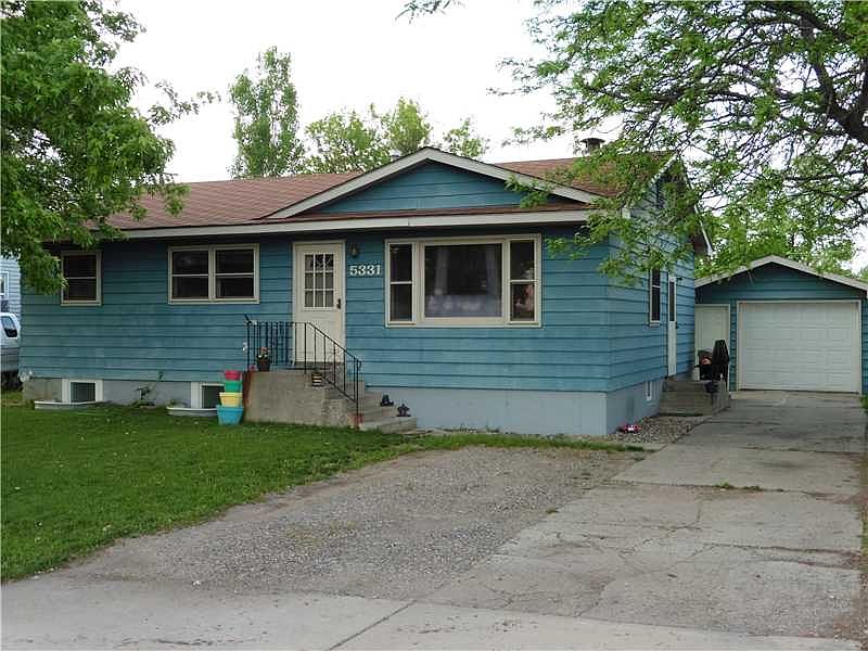 1st image of 5331 King Ave E