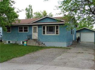 5331 King Ave E, Billings, MT 59101