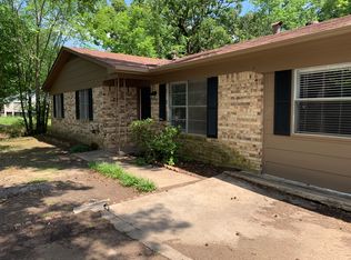 1208 Sapphire St, Longview, TX 75602