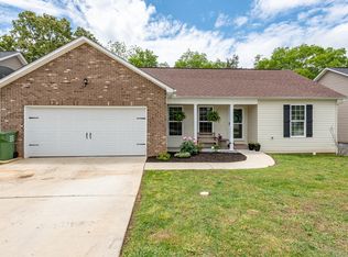 7807 Edwards Place Blvd LOT 114, Corryton, TN 37721