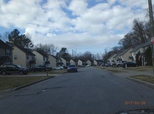 115 Stratford Rd, Greenville, NC 27858