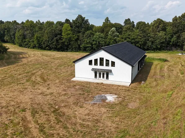 0 Cove Hill Rd, Woodbury, TN 37190